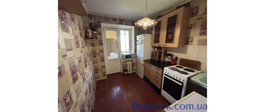 продаж 1-к квартира Білоцерківський, Біла Церква, 29500 $