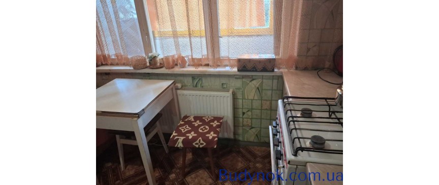 довгострокова оренда 1-к квартира Білоцерківський, Біла Церква, 6000 грн./міс.