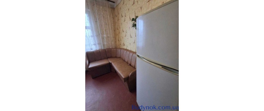 продаж 1-к квартира Білоцерківський, Біла Церква, 37000 $