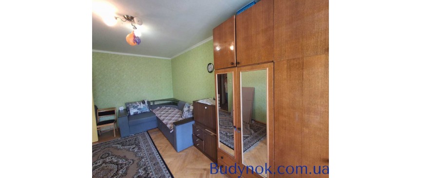 довгострокова оренда 1-к квартира Білоцерківський, Біла Церква, 6000 грн./міс.