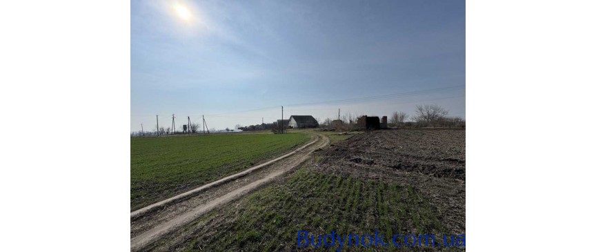 продаж ділянка під житлову забудову Білоцерківський, Дрозди, 18000 $