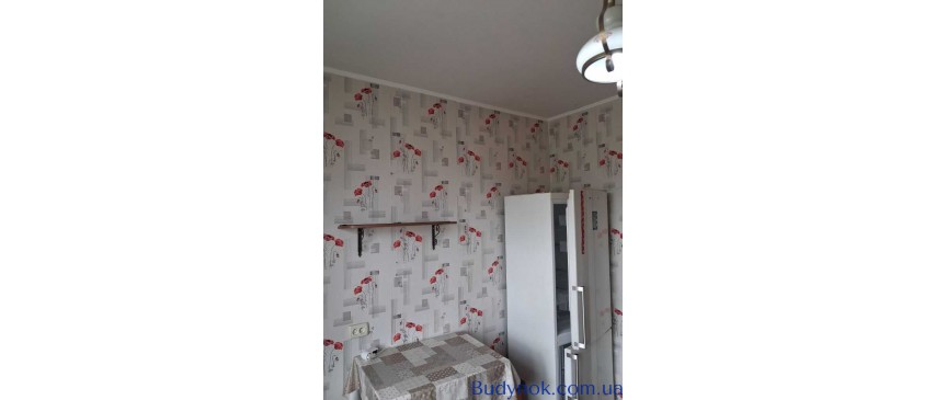 продаж 1-к квартира Білоцерківський, Біла Церква, 48000 $