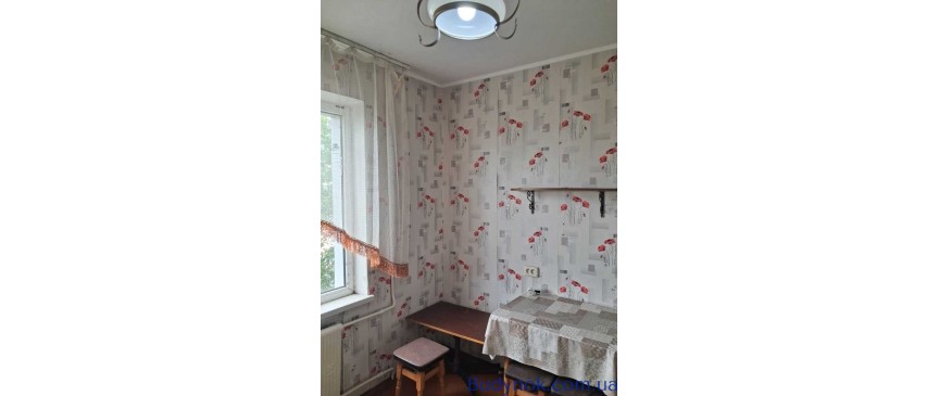 продаж 1-к квартира Білоцерківський, Біла Церква, 48000 $