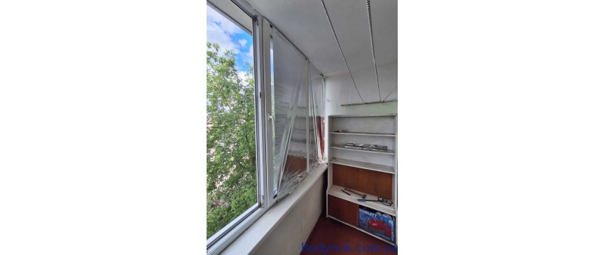 продаж 1-к квартира Білоцерківський, Біла Церква, 48000 $