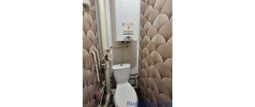 продаж 1-к квартира Білоцерківський, Біла Церква, 37000 $