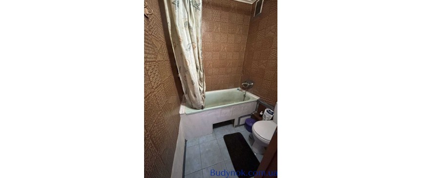 продаж 1-к квартира Білоцерківський, Біла Церква, 29500 $