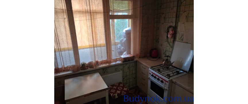 довгострокова оренда 1-к квартира Білоцерківський, Біла Церква, 6000 грн./міс.