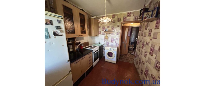 продаж 1-к квартира Білоцерківський, Біла Церква, 29500 $