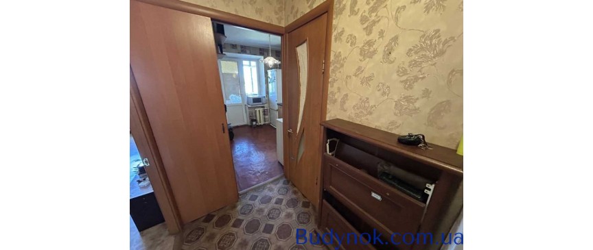 продаж 1-к квартира Білоцерківський, Біла Церква, 29500 $