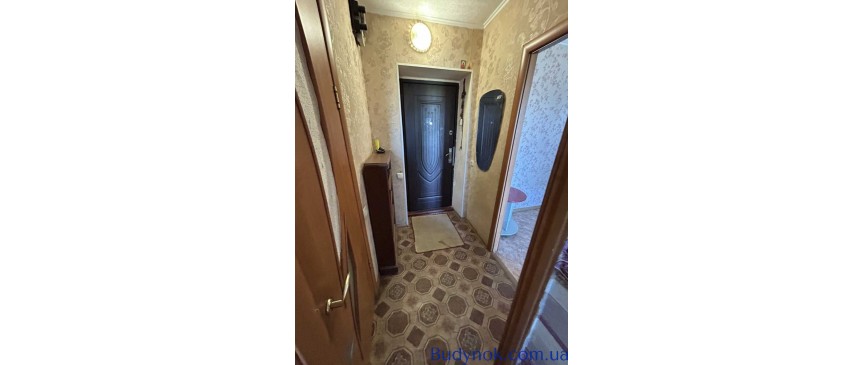 продаж 1-к квартира Білоцерківський, Біла Церква, 29500 $