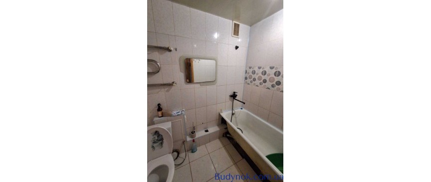 продаж 2-к квартира Білоцерківський, Біла Церква, 45000 $