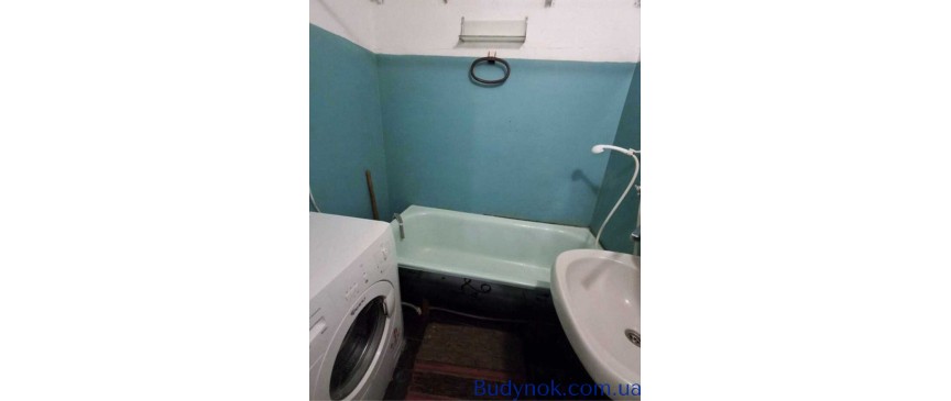 продаж 1-к квартира Білоцерківський, Біла Церква, 37000 $