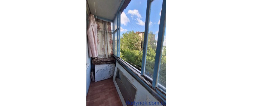 продаж 2-к квартира Білоцерківський, Біла Церква, 45000 $