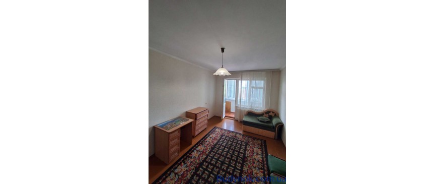 продаж 1-к квартира Білоцерківський, Біла Церква, 48000 $