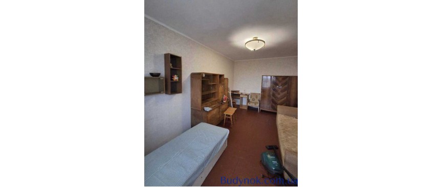 продаж 1-к квартира Білоцерківський, Біла Церква, 37000 $