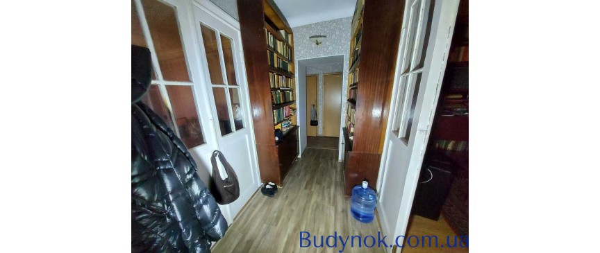 продаж 3-к квартира Дніпро, Центральний, 68000 $