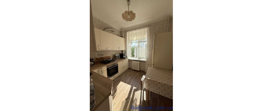 продаж 3-к квартира Дніпро, Центральний, 63000 $