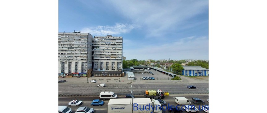 продаж 2-к квартира Дніпро, Індустріальний, 25000 $