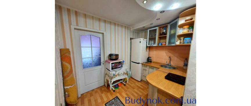 продаж 2-к квартира Дніпро, Індустріальний, 25000 $