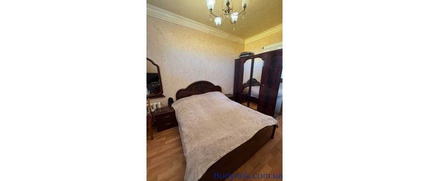 продаж 3-к квартира Дніпро, Центральний, 63000 $