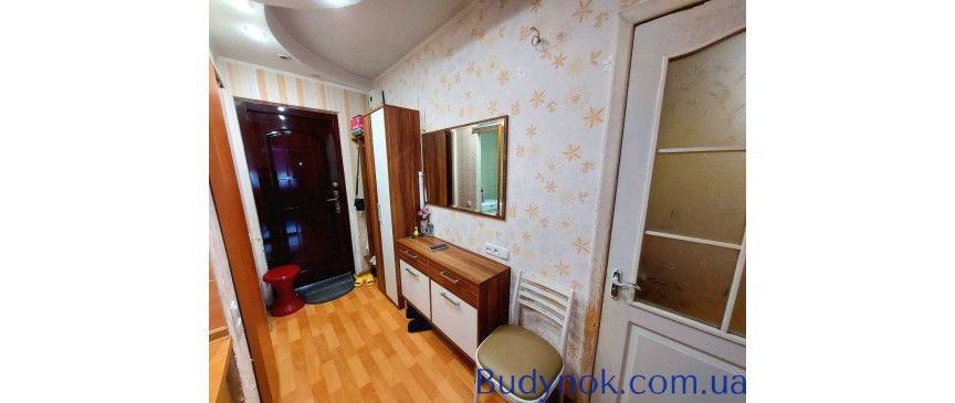 продаж 2-к квартира Дніпро, Індустріальний, 25000 $