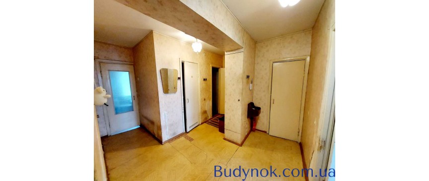 продаж 4-к квартира Дніпро, Самарський, 35000 $