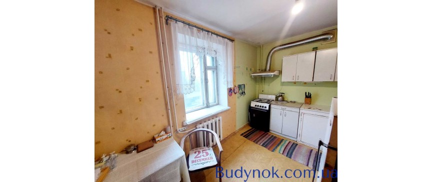 продаж 4-к квартира Дніпро, Самарський, 35000 $