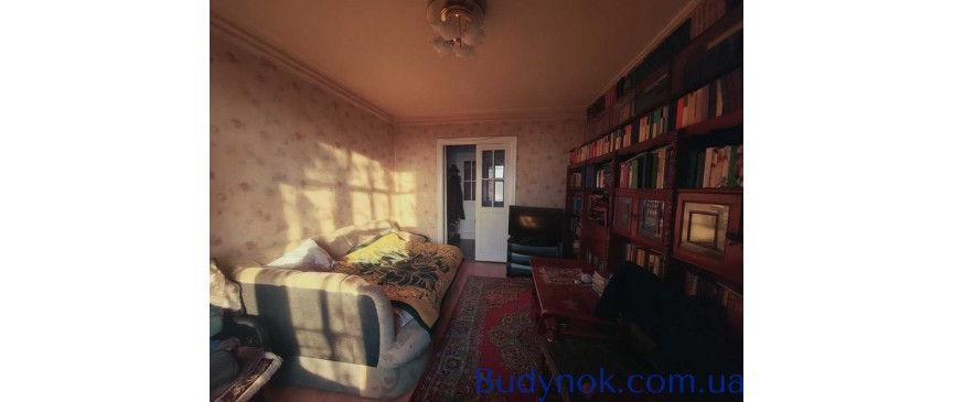 продаж 3-к квартира Дніпро, Центральний, 68000 $