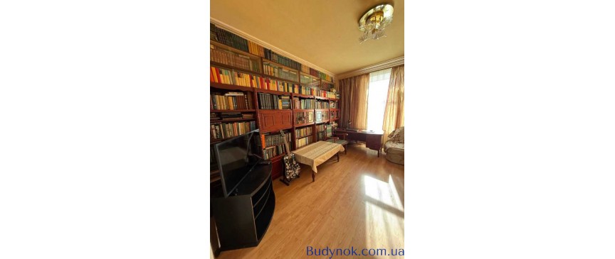 продаж 3-к квартира Дніпро, Центральний, 63000 $