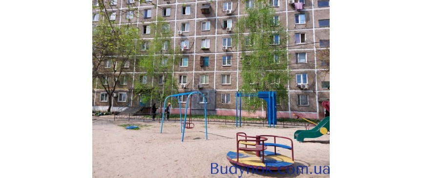 продаж 2-к квартира Дніпро, Індустріальний, 25000 $