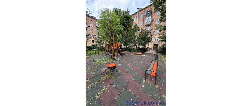 продаж 3-к квартира Дніпро, Центральний, 63000 $