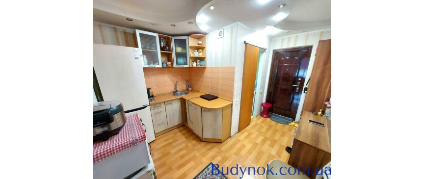 продаж 2-к квартира Дніпро, Індустріальний, 25000 $