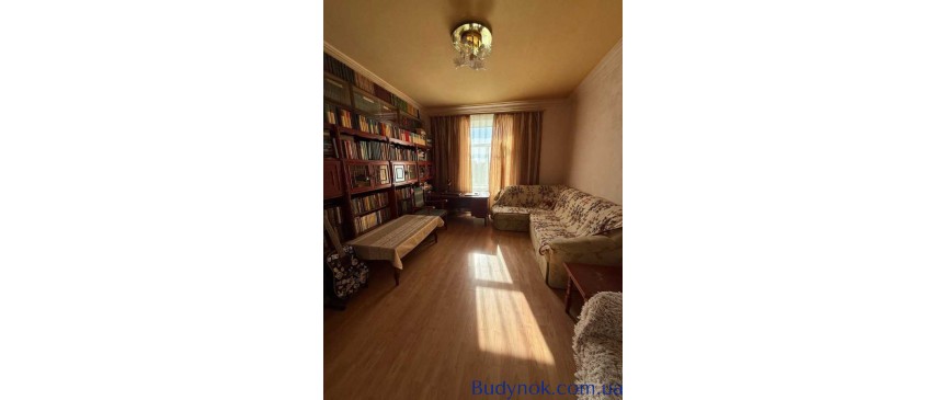 продаж 3-к квартира Дніпро, Центральний, 63000 $
