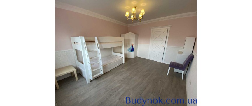 довгострокова оренда 4-к квартира Київ, Дарницький, 33000 грн./міс.