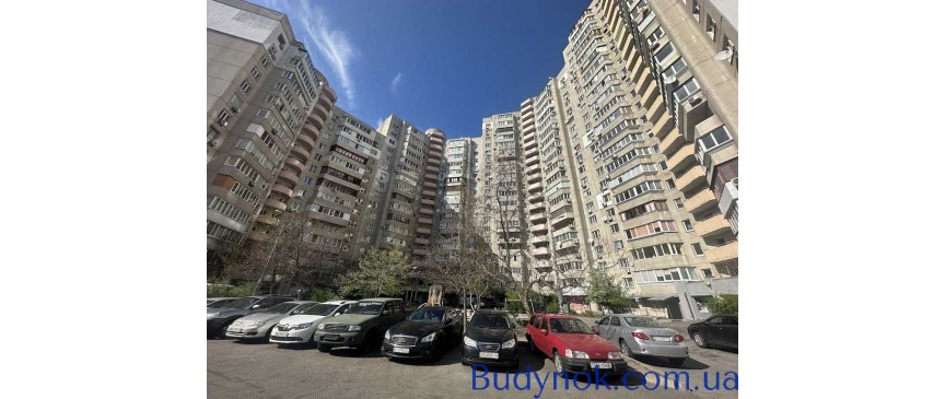 продаж 3-к квартира Київ, Деснянський, 82000 $