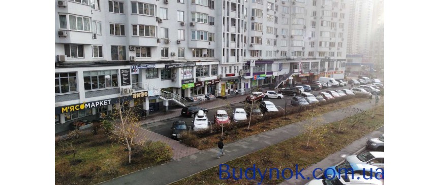 довгострокова оренда 4-к квартира Київ, Дарницький, 33000 грн./міс.