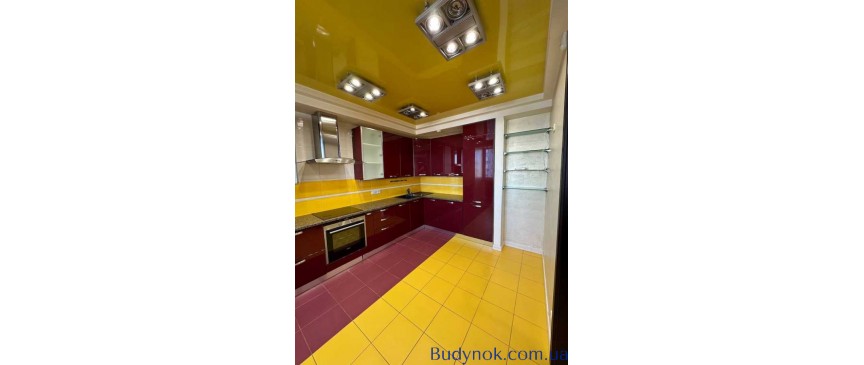 продаж 5-к квартира Київ, Дарницький, 220000 $