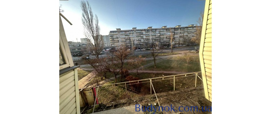 продаж 2-к квартира Київ, Оболонський, 60001 $