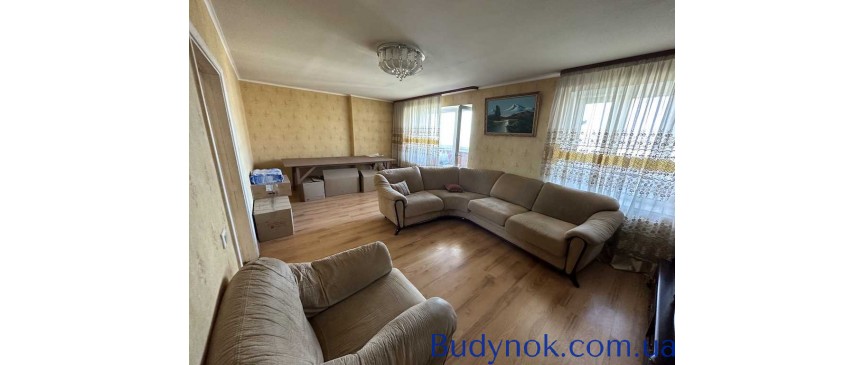 продаж 3-к квартира Київ, Деснянський, 82000 $