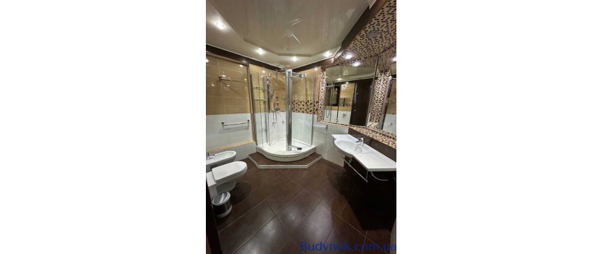 продаж 5-к квартира Київ, Дарницький, 220000 $