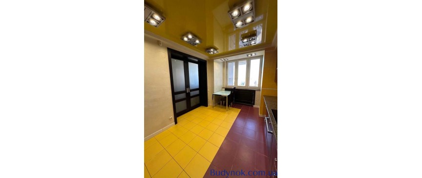 продаж 5-к квартира Київ, Дарницький, 220000 $