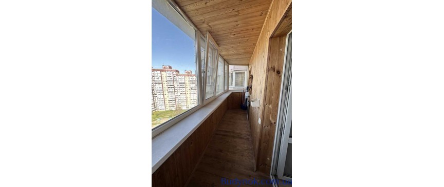 продаж 3-к квартира Київ, Деснянський, 82000 $