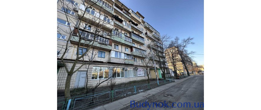 продаж 2-к квартира Київ, Оболонський, 60001 $