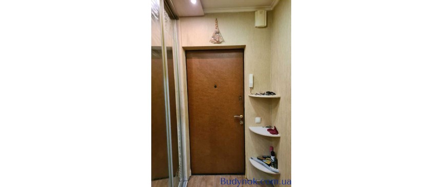 продаж 3-к квартира Київ, Деснянський, 61000 $