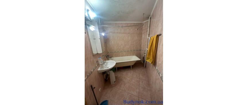 продаж 3-к квартира Київ, Деснянський, 82000 $