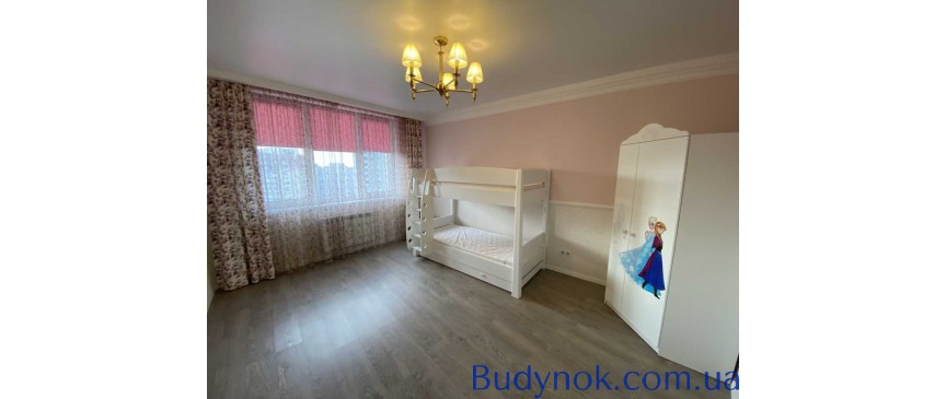 довгострокова оренда 4-к квартира Київ, Дарницький, 33000 грн./міс.