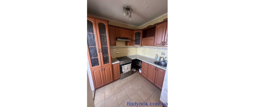 продаж 3-к квартира Київ, Деснянський, 82000 $