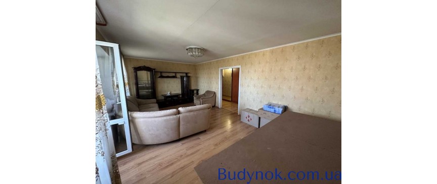 продаж 3-к квартира Київ, Деснянський, 82000 $