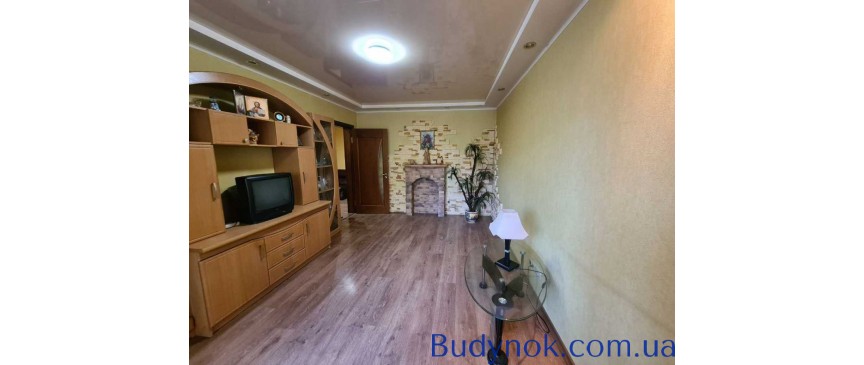 продаж 3-к квартира Київ, Деснянський, 61000 $