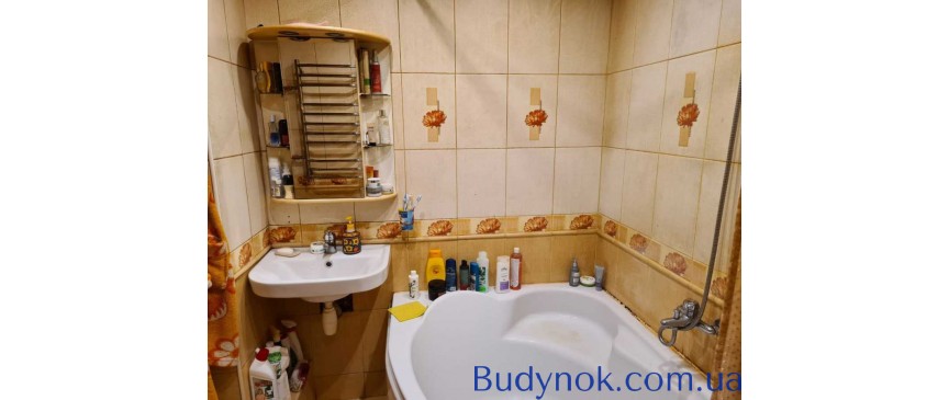 продаж 3-к квартира Київ, Деснянський, 61000 $